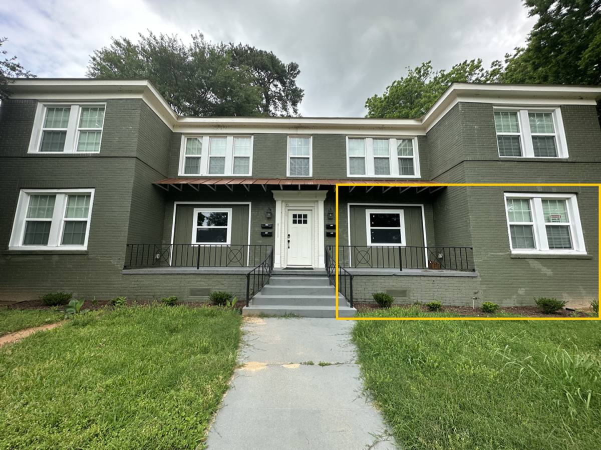 Apartment for rent at 224 Prospect St, Shreveport, LA 71104