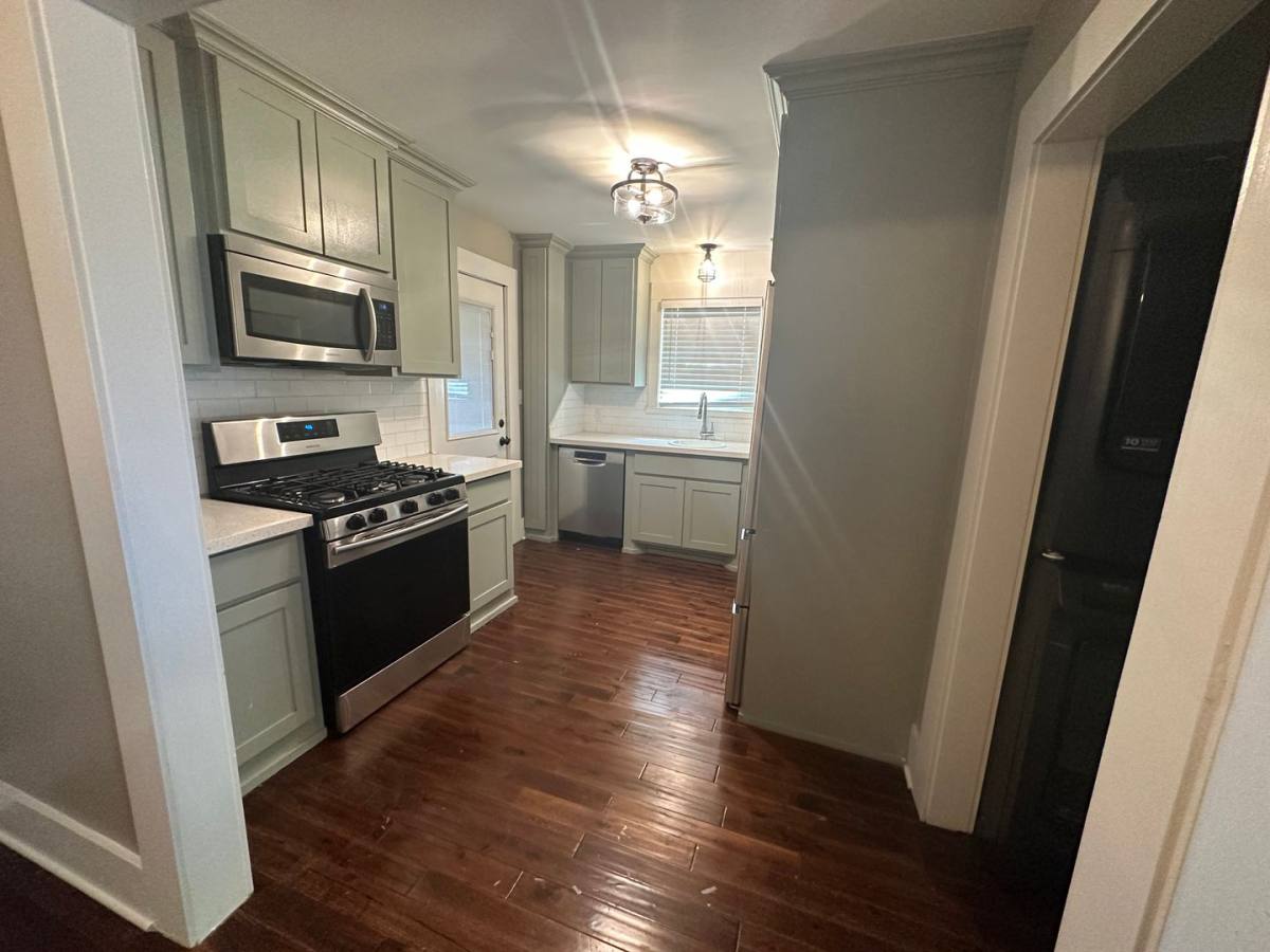 Apartment for rent at 224 Prospect St, Shreveport, LA 71104
