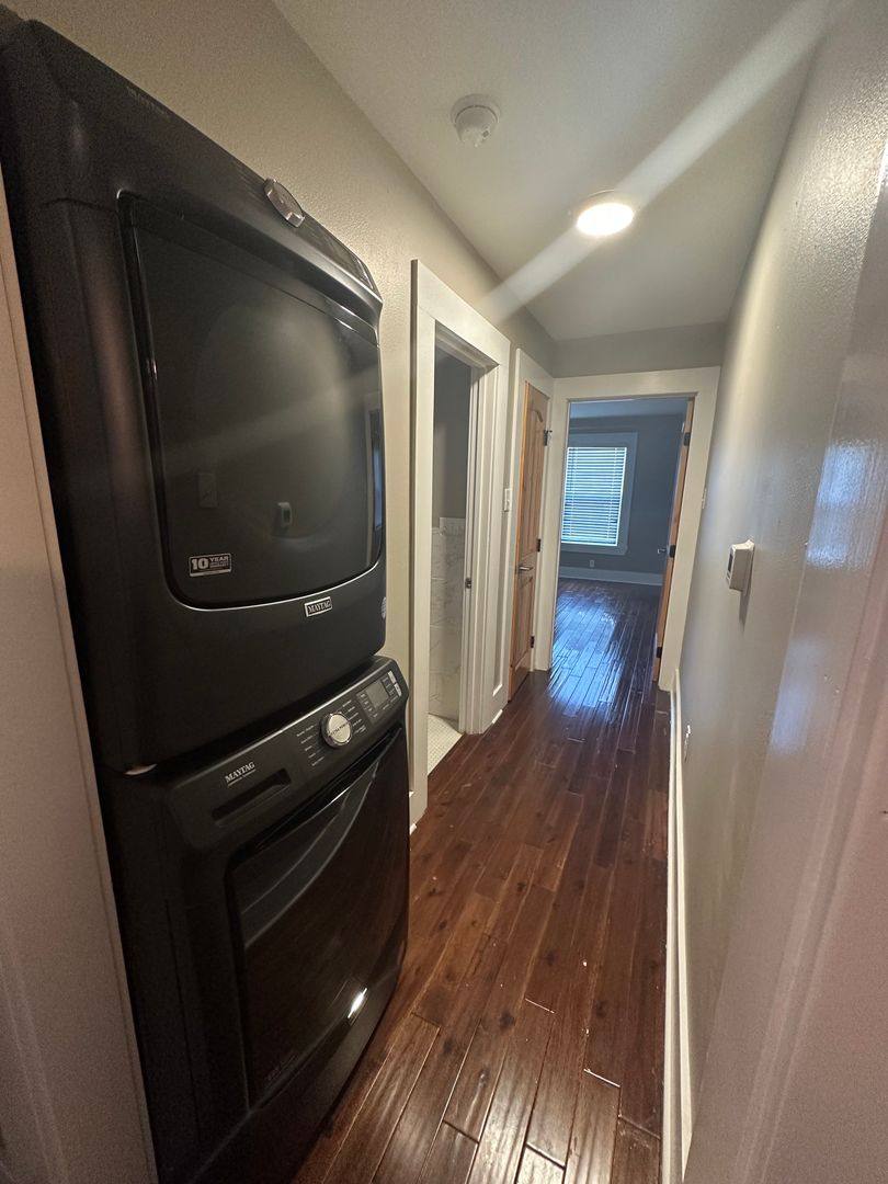 Apartment for rent at 224 Prospect St, Shreveport, LA 71104