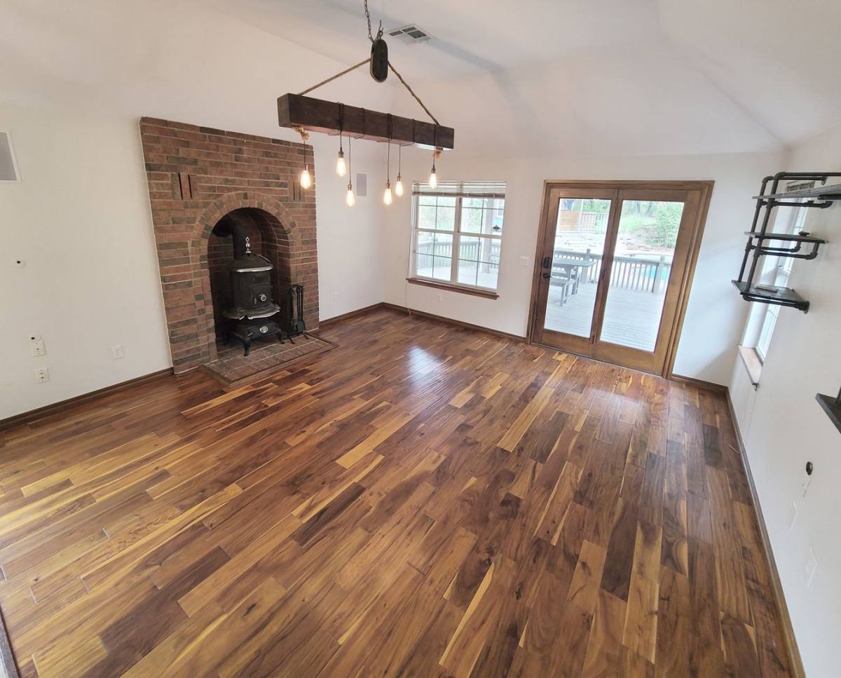 House for rent at 6029 Covey Run Dr, Edmond, OK 73034