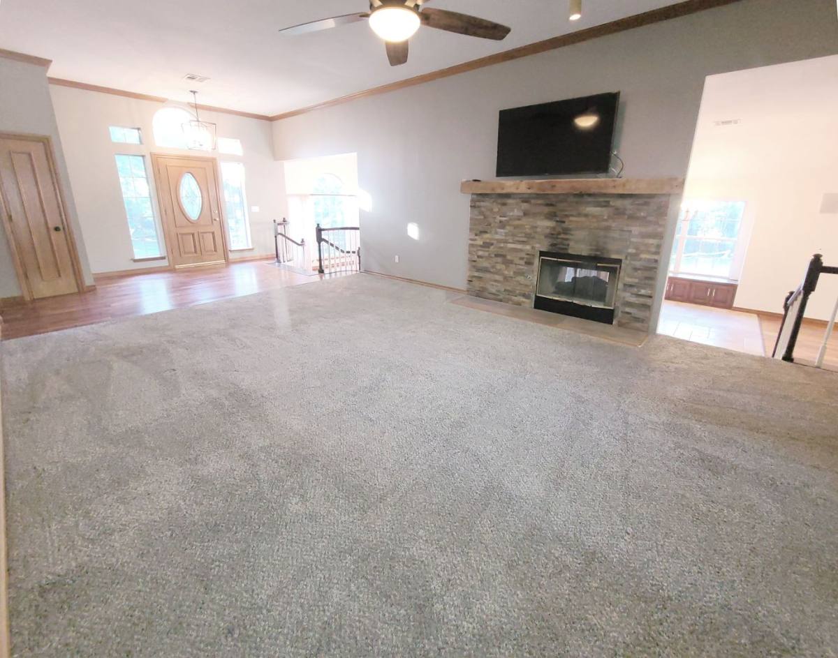 House for rent at 6029 Covey Run Dr, Edmond, OK 73034
