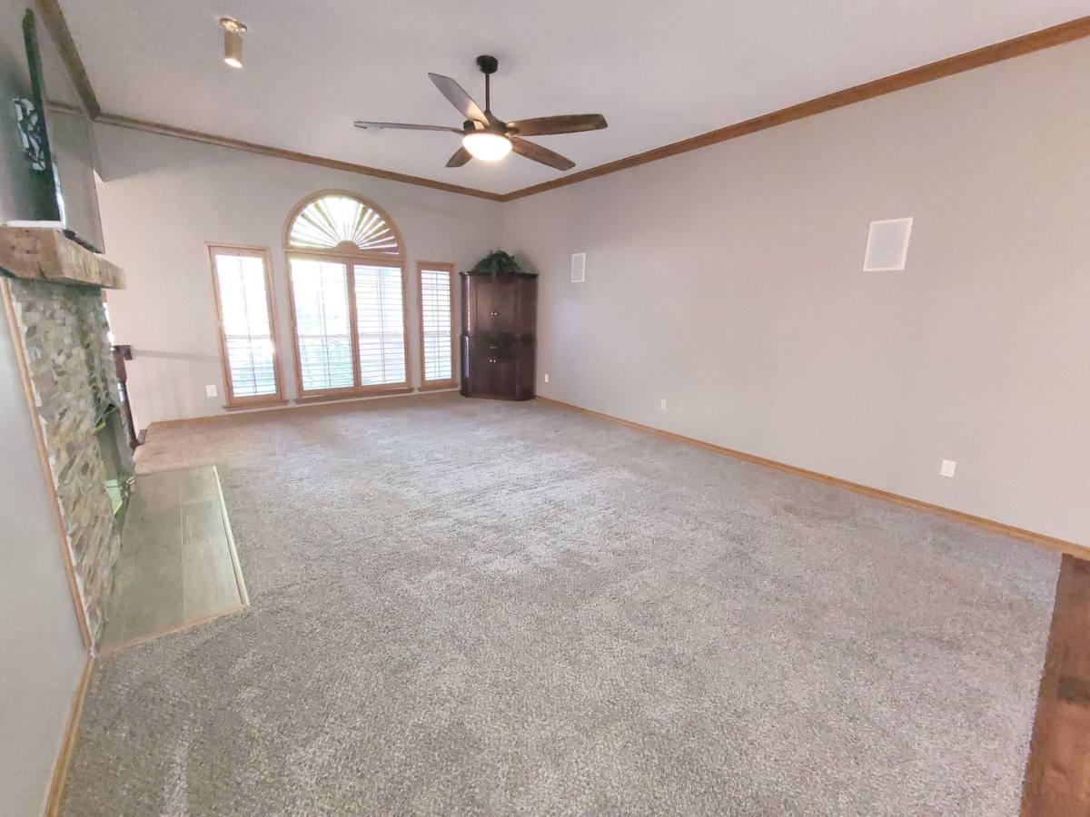 House for rent at 6029 Covey Run Dr, Edmond, OK 73034