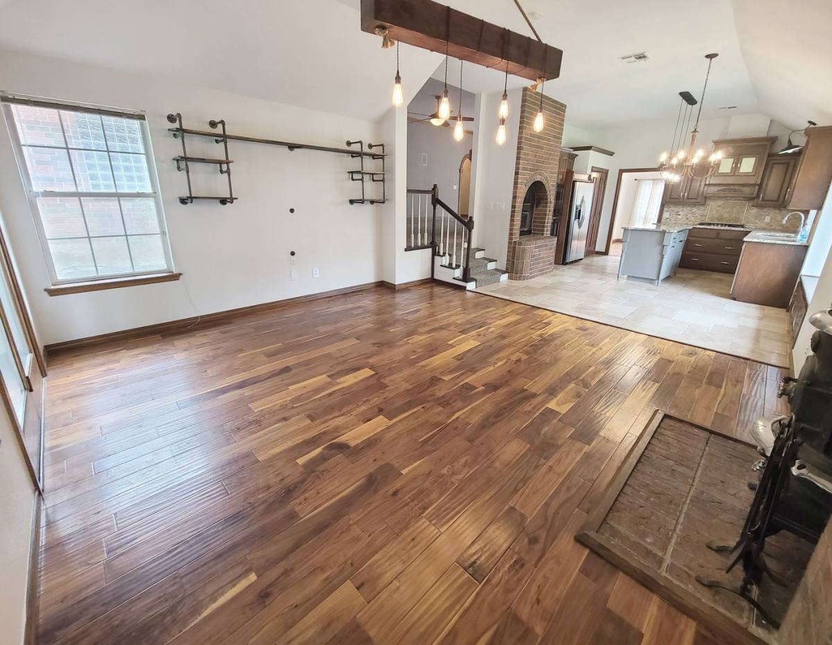 House for rent at 6029 Covey Run Dr, Edmond, OK 73034