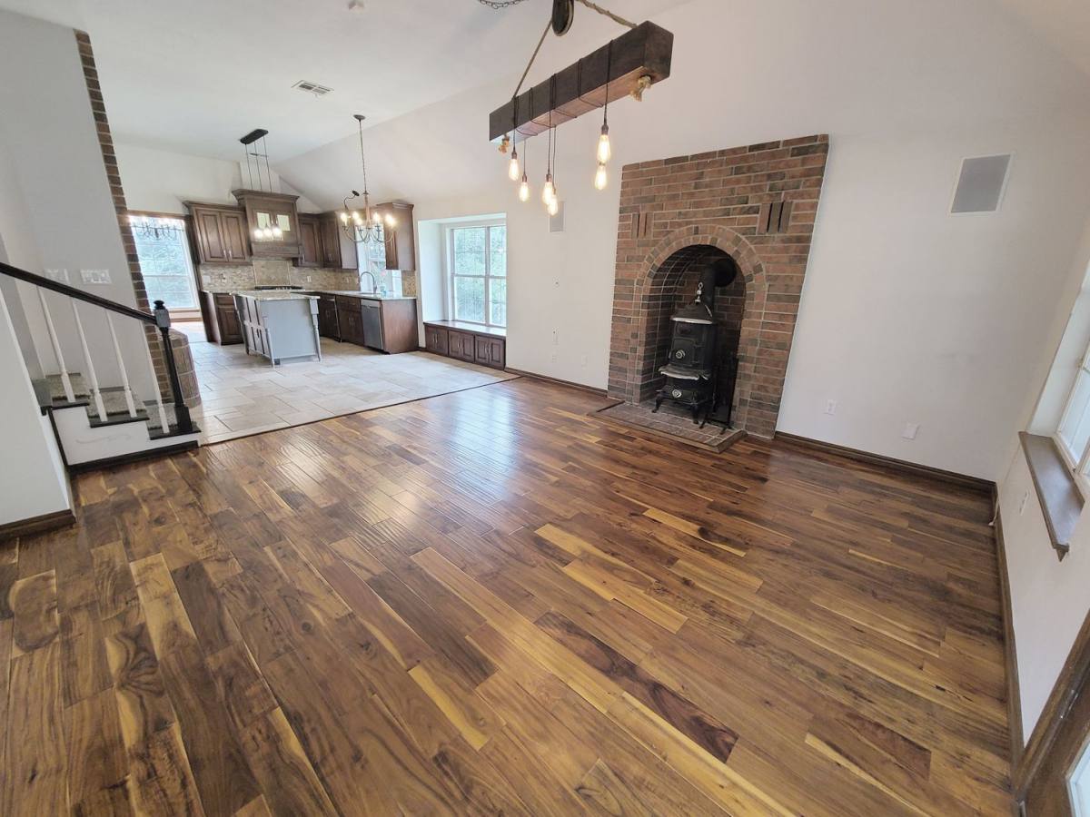 House for rent at 6029 Covey Run Dr, Edmond, OK 73034