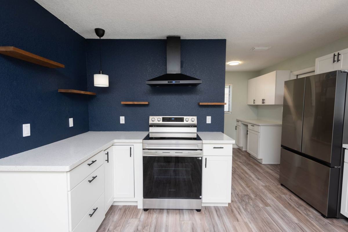House for rent at 347 S Lakeside Dr, Satellite Beach, FL 32937
