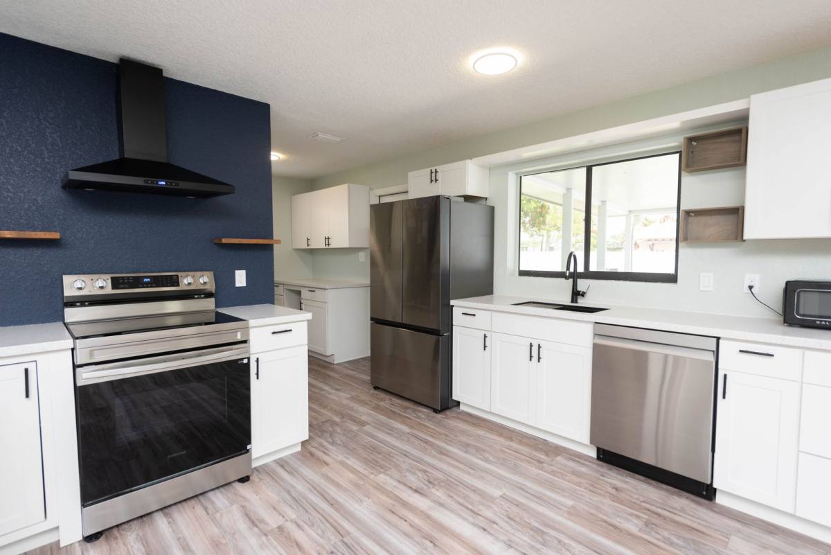 House for rent at 347 S Lakeside Dr, Satellite Beach, FL 32937