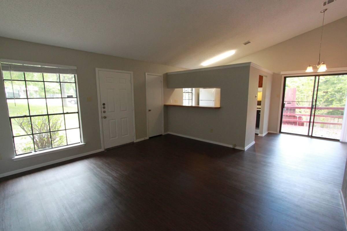 Apartment for rent at 11603 Poplar Cove, Austin, TX 78753