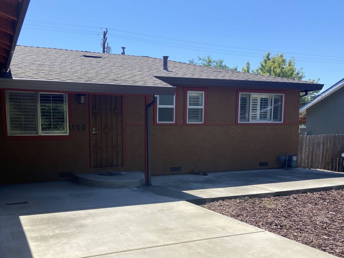 House for rent at 109 McKiernan Dr, Folsom, CA 95630