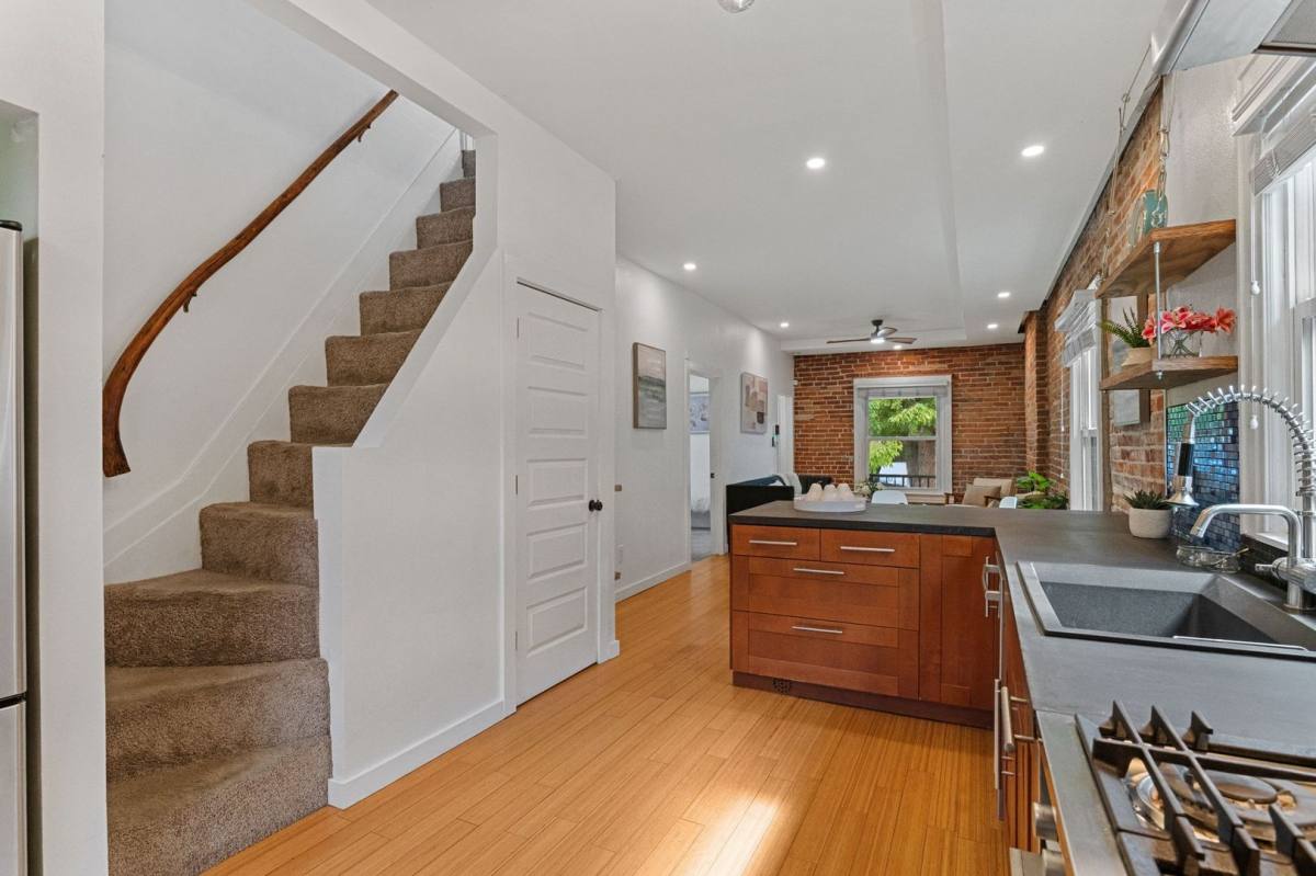 House for rent at 145 S Cherokee, Denver, CO 80223