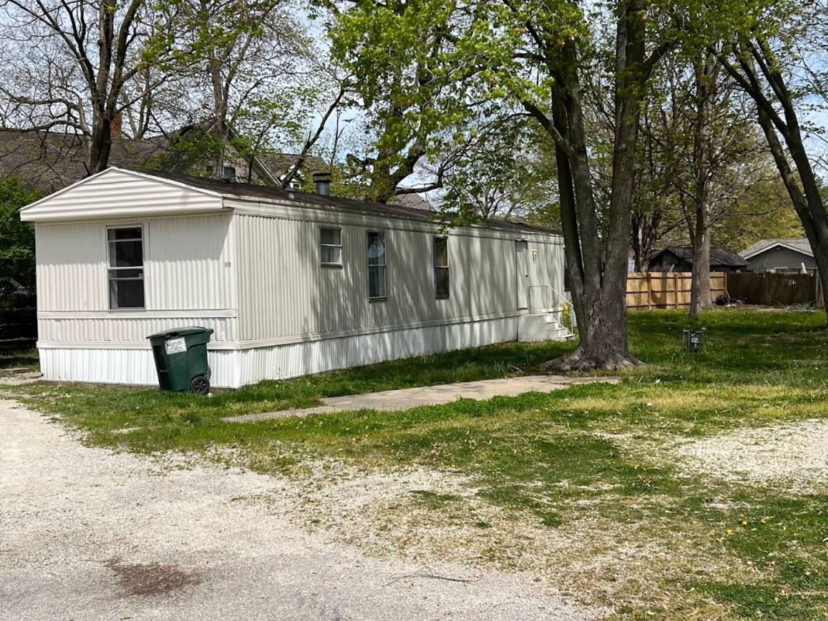 Townhouse for rent at 701 N Carico St, Tuscola, IL 61953