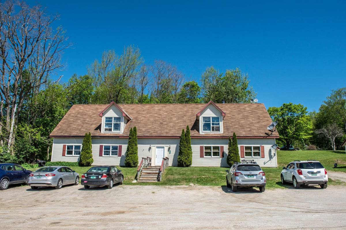 Apartment for rent at 11-91 Mountain Commons Rd, Rutland, VT 05701