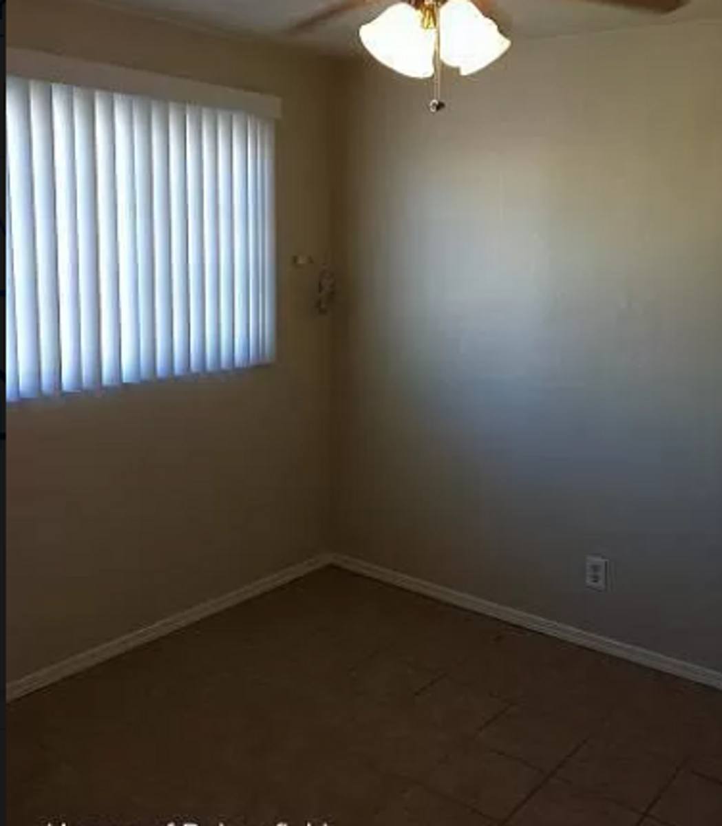 Apartment for rent at 606 Wilson Ave, Bakersfield, CA 93308
