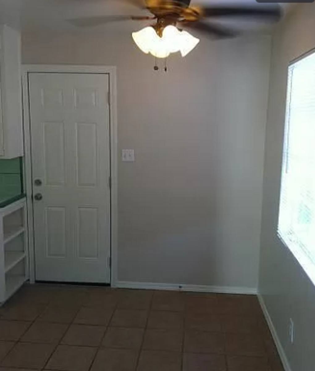 Apartment for rent at 606 Wilson Ave, Bakersfield, CA 93308