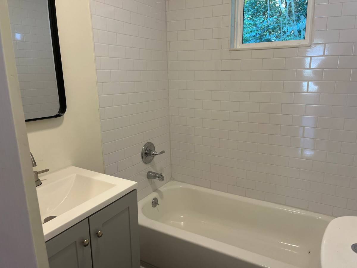 Apartment for rent at 3579 Fair St, Macon, GA 31204