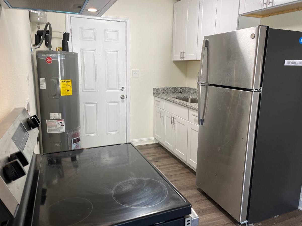 Apartment for rent at 3579 Fair St, Macon, GA 31204