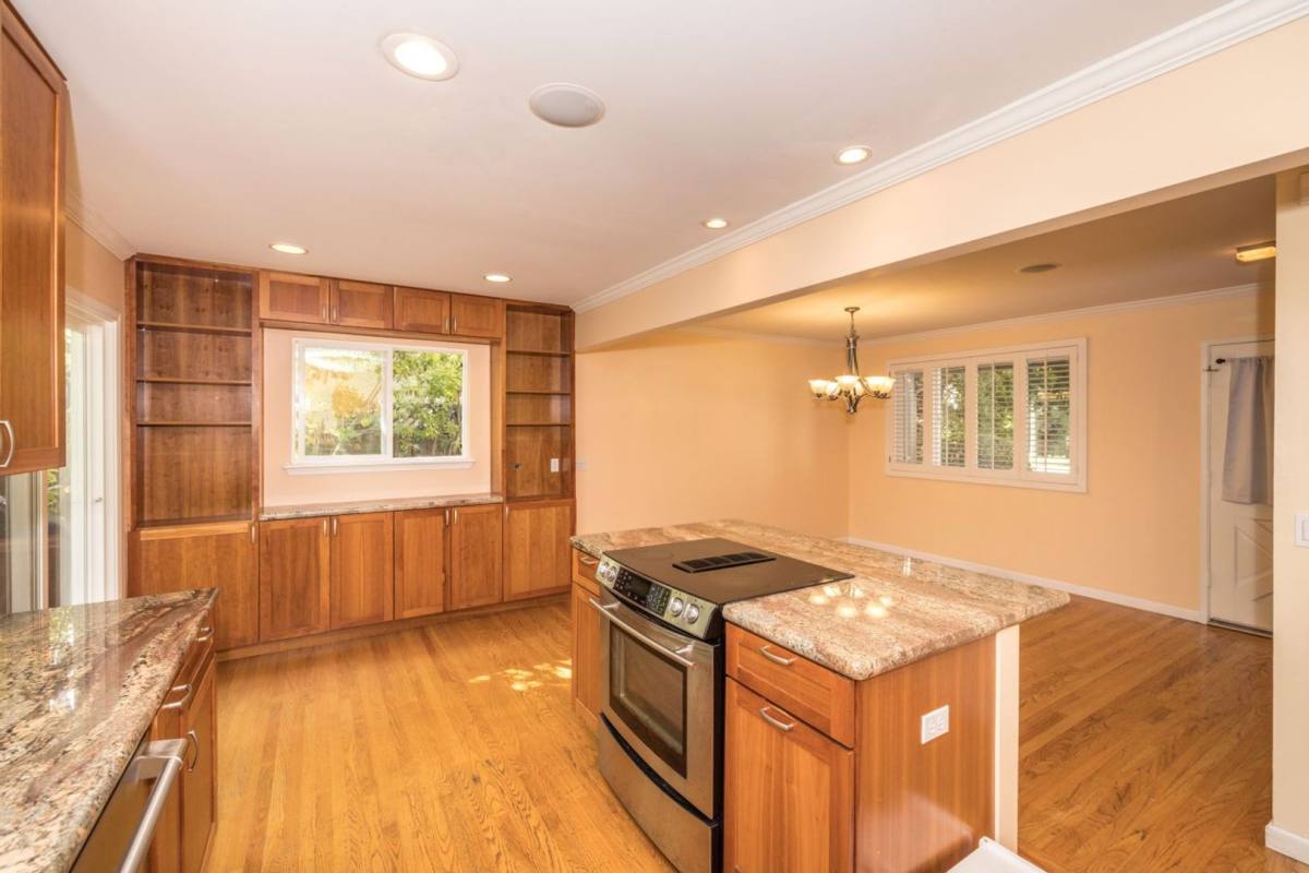 House for rent at 3378 St Michael Dr, Palo Alto, CA 94306