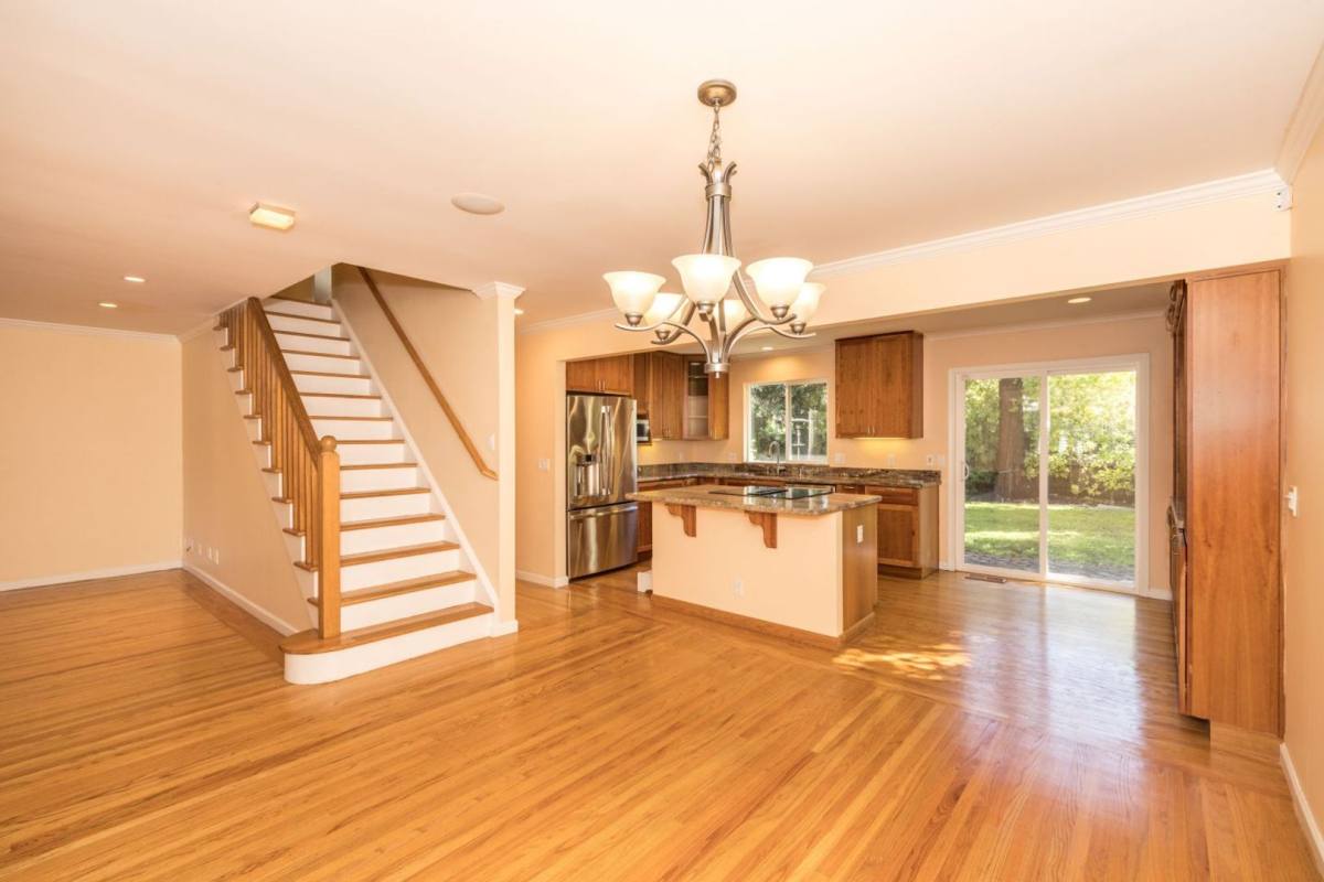 House for rent at 3378 St Michael Dr, Palo Alto, CA 94306