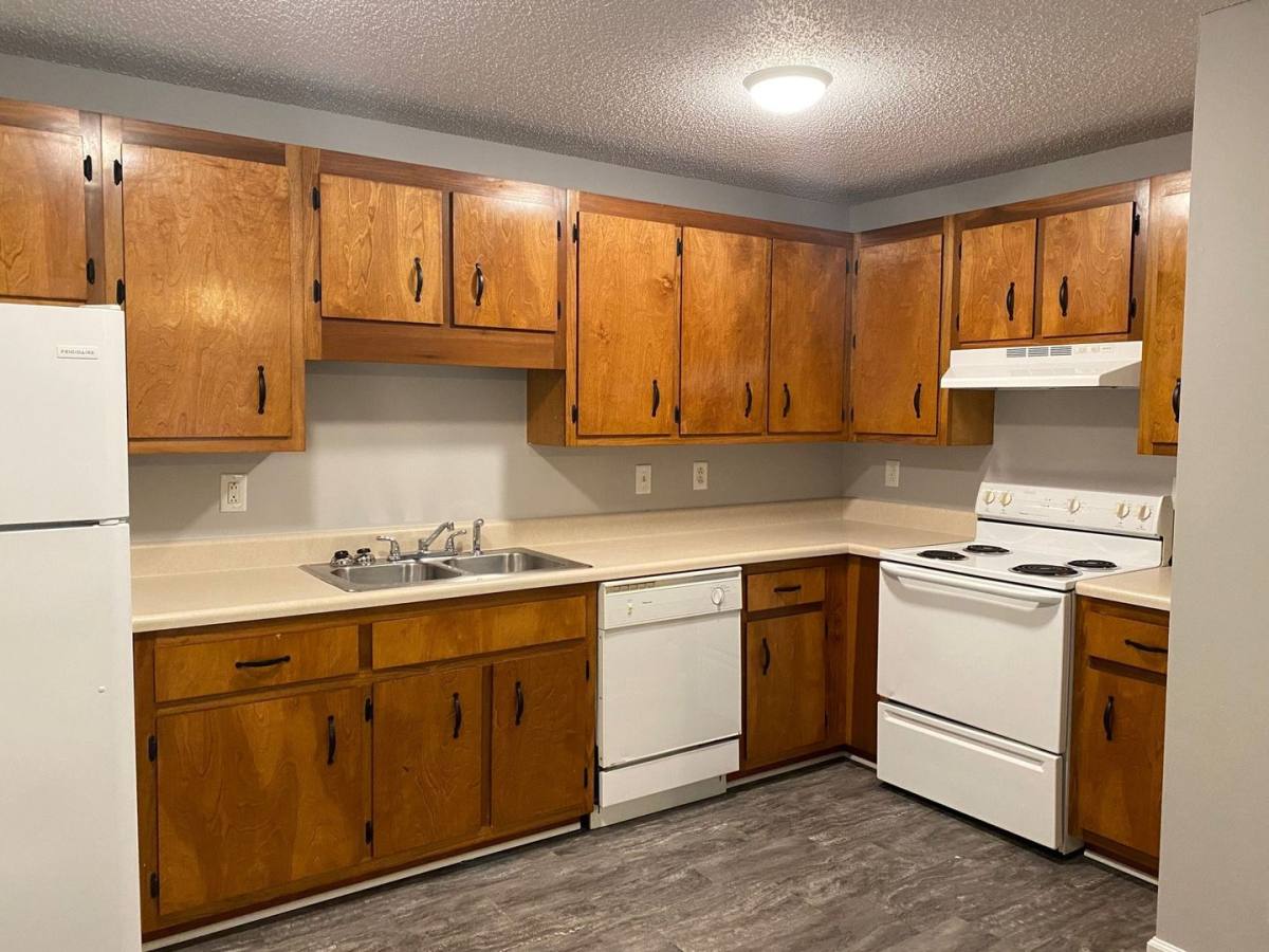 Apartment for rent at 423 Alma Lane, Clarksville, TN 37043