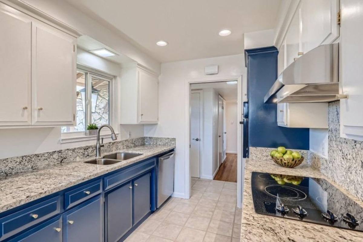 House for rent at 7421 Conrad Dr, Sacramento, CA 95828