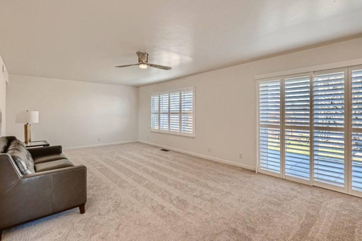 House for rent at 7421 Conrad Dr, Sacramento, CA 95828