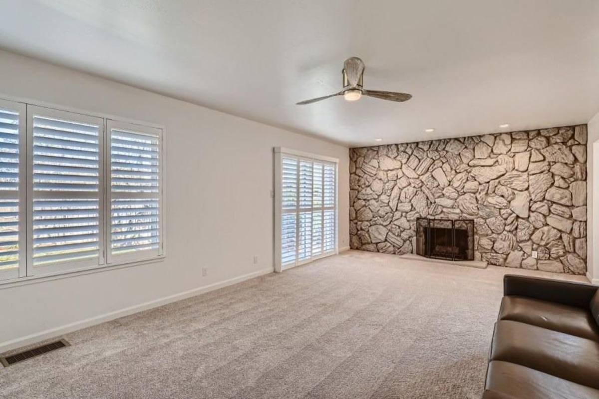 House for rent at 7421 Conrad Dr, Sacramento, CA 95828