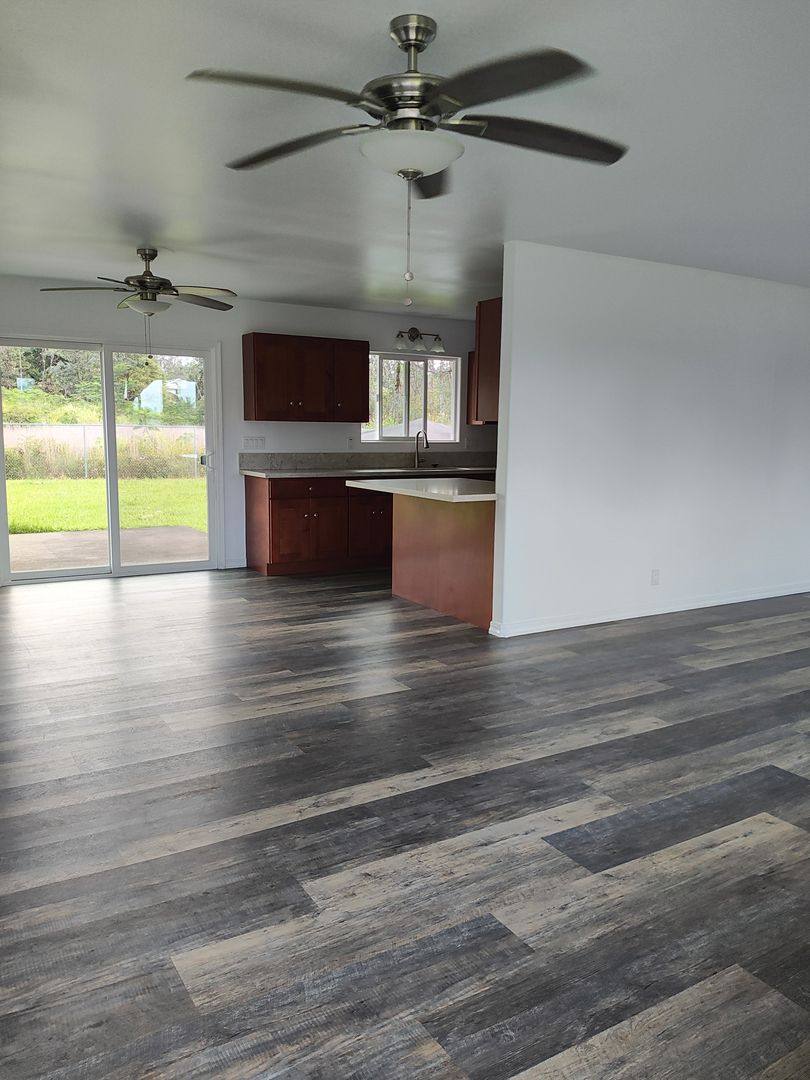 House for rent at 15-1674 27th Ave, Keaau, HI 96749