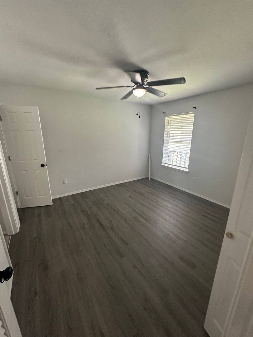 Apartment for rent at 1203 Backus Ave, Springdale, AR 72764