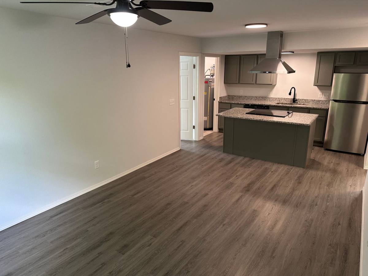 Apartment for rent at 1203 Backus Ave, Springdale, AR 72764