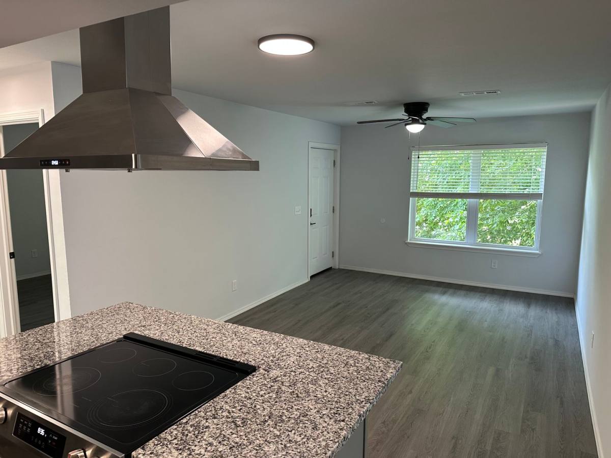 Apartment for rent at 1203 Backus Ave, Springdale, AR 72764