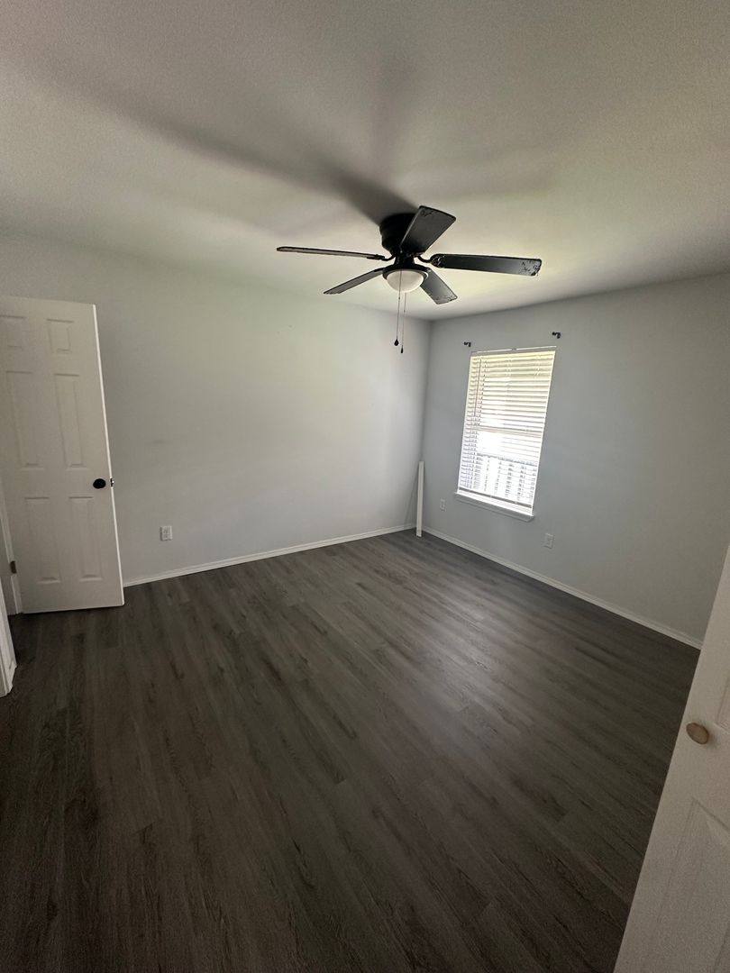 Apartment for rent at 1203 Backus Ave, Springdale, AR 72764