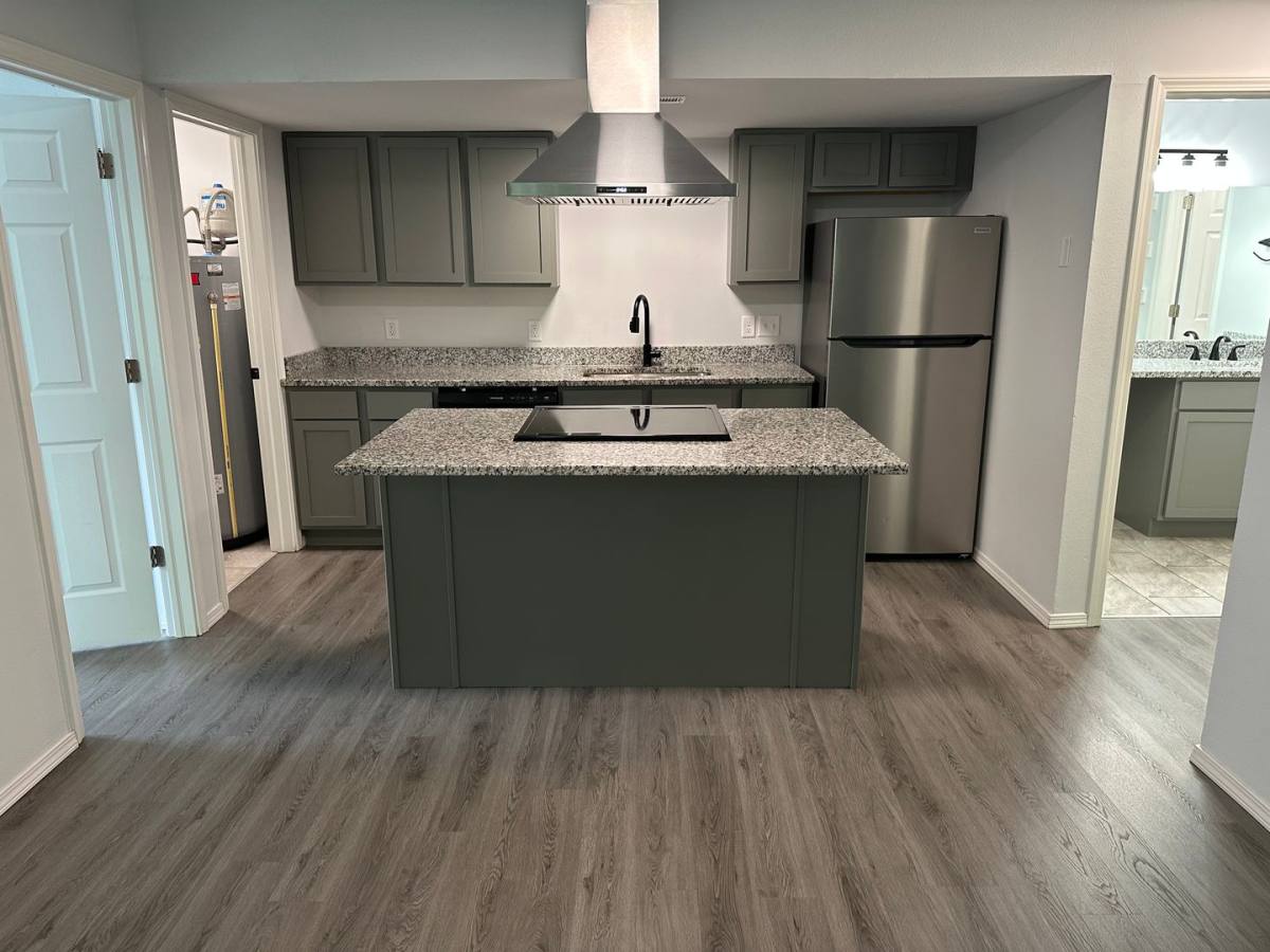 Apartment for rent at 1203 Backus Ave, Springdale, AR 72764