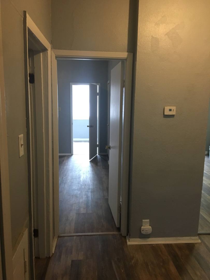 Apartment for rent at 4217 Grand Blvd, Saint Louis, MO 63111