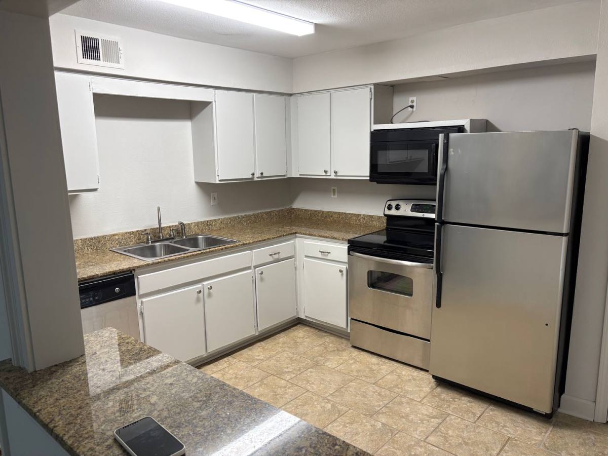 Condo for rent at 904 Park Lane, Oxford, MS 38655