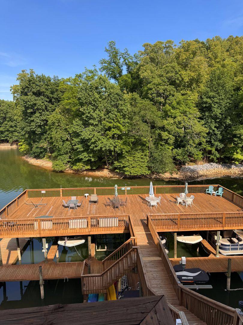 Townhouse for rent at 500 Cambridge Court #H3, Hardy, VA 24101