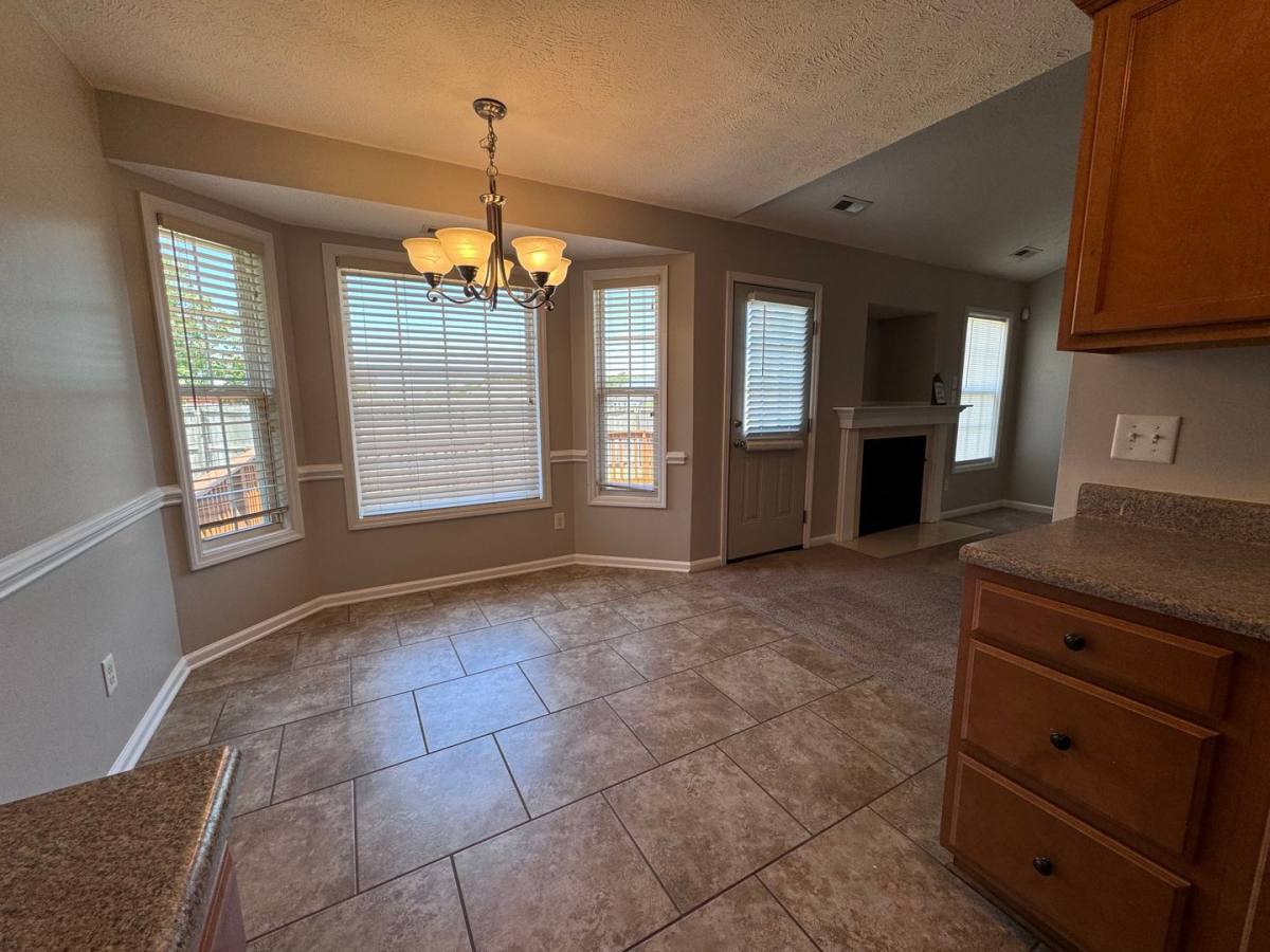 House for rent at 2212 Chasewater Rd, Fayetteville, NC 28306