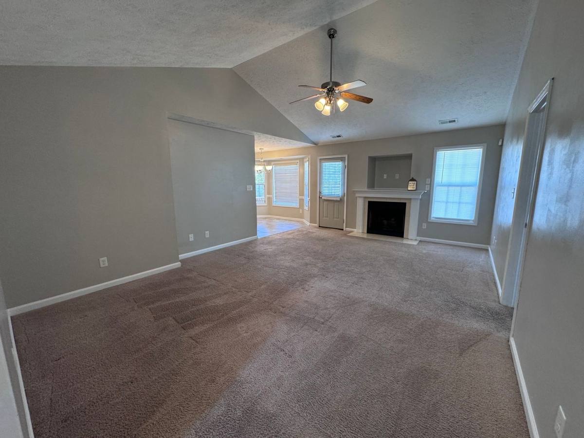 House for rent at 2212 Chasewater Rd, Fayetteville, NC 28306