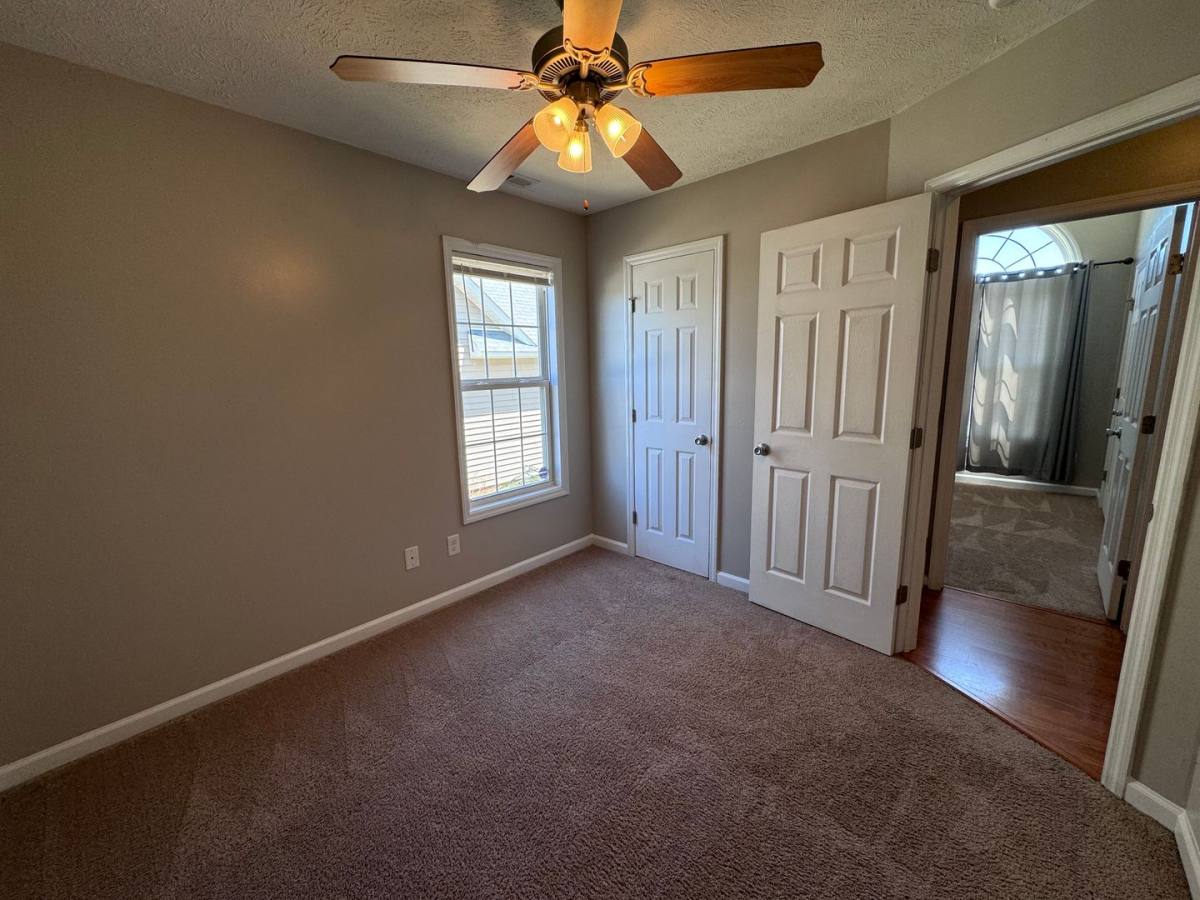 House for rent at 2212 Chasewater Rd, Fayetteville, NC 28306