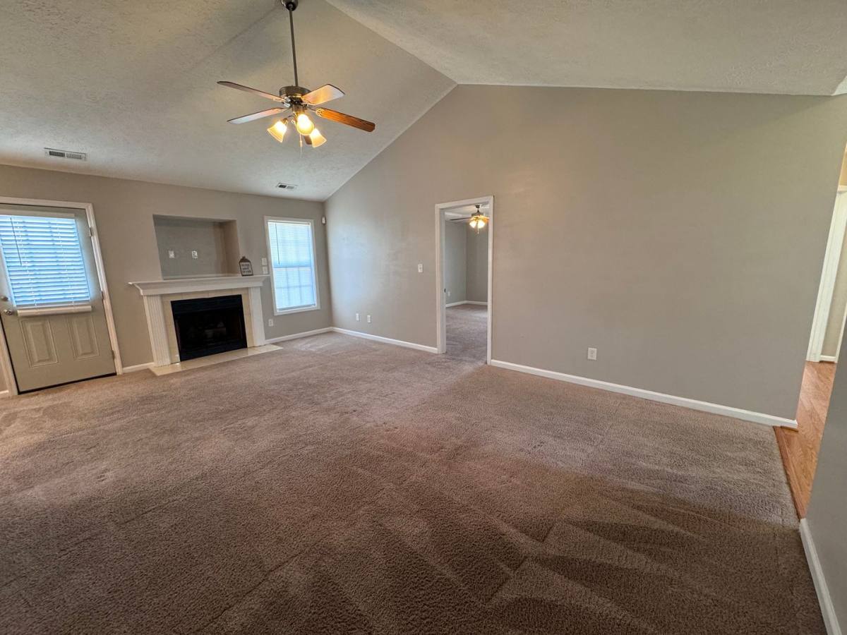 House for rent at 2212 Chasewater Rd, Fayetteville, NC 28306
