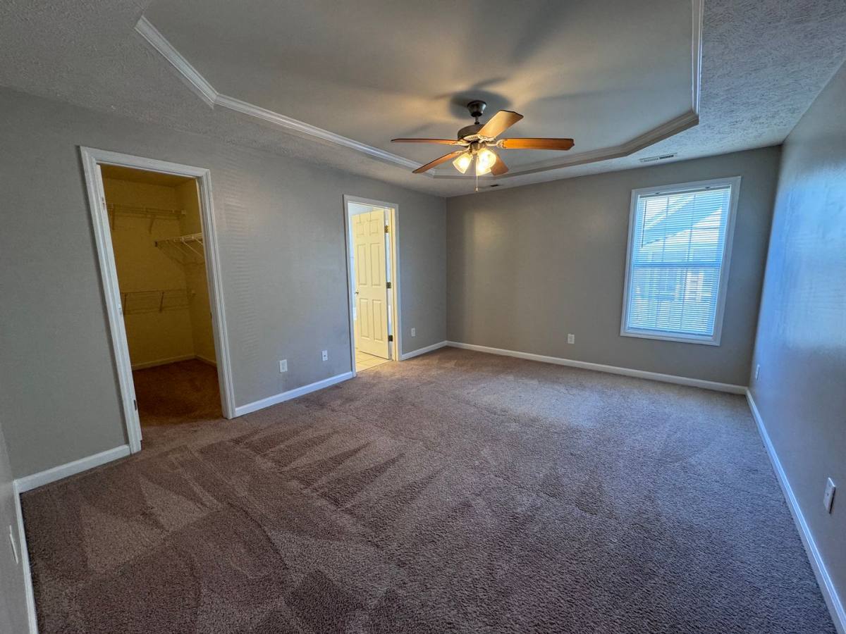 House for rent at 2212 Chasewater Rd, Fayetteville, NC 28306