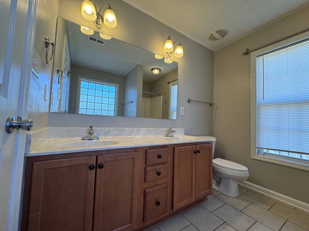 House for rent at 2212 Chasewater Rd, Fayetteville, NC 28306