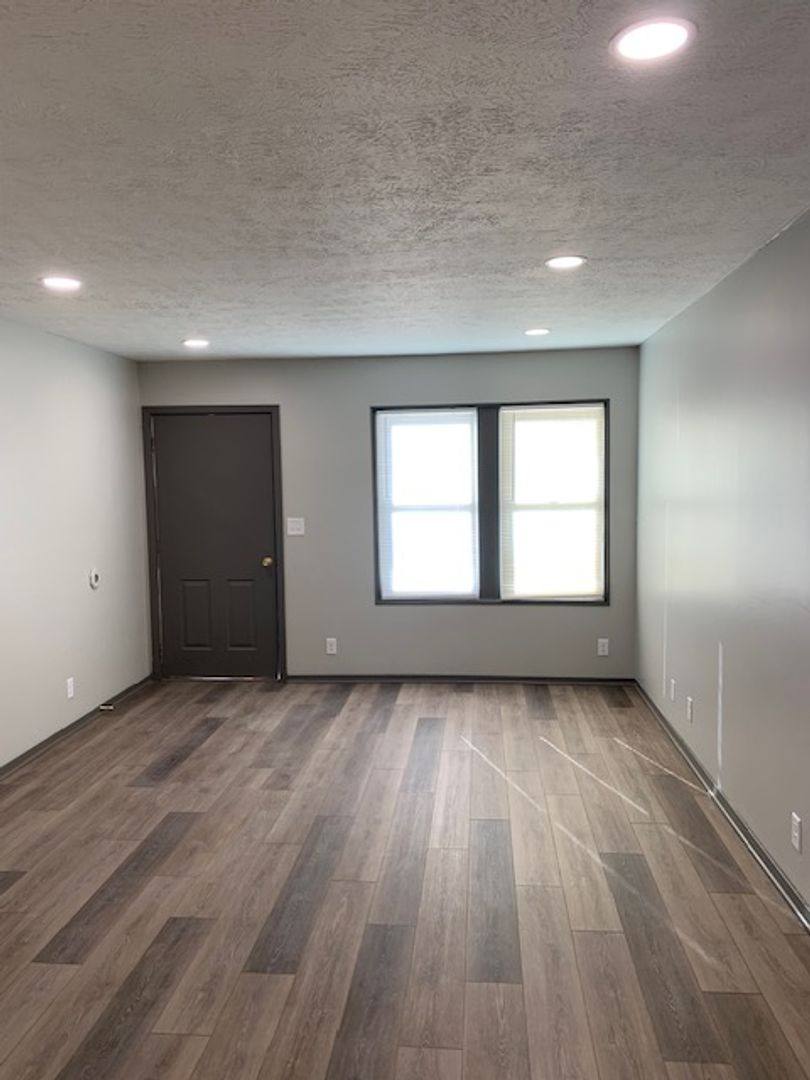 Apartment for rent at 1007 N, Lincoln, NE 68503