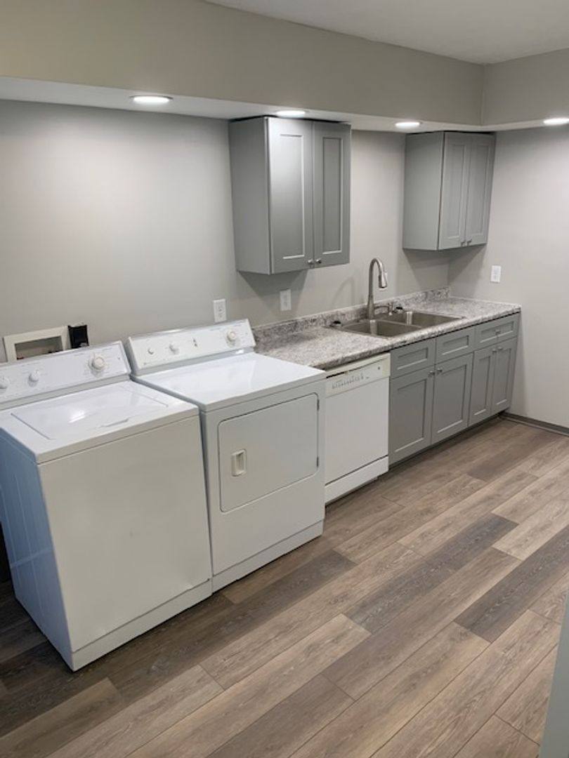 Apartment for rent at 1007 N, Lincoln, NE 68503