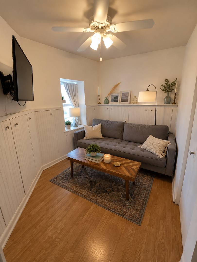 Apartment for rent at 2435 Grays Ferry Ave, Philadelphia, PA 19146