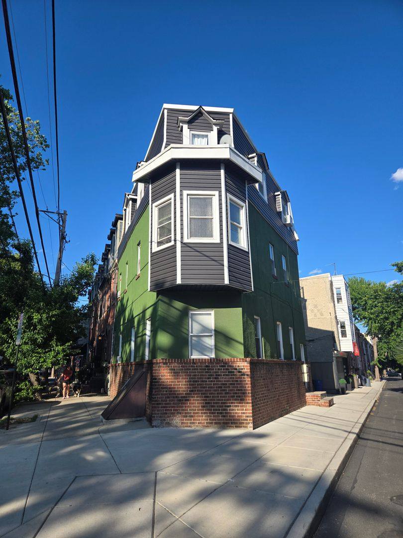 Apartment for rent at 2435 Grays Ferry Ave, Philadelphia, PA 19146