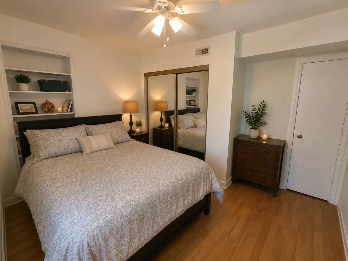 Apartment for rent at 2435 Grays Ferry Ave, Philadelphia, PA 19146