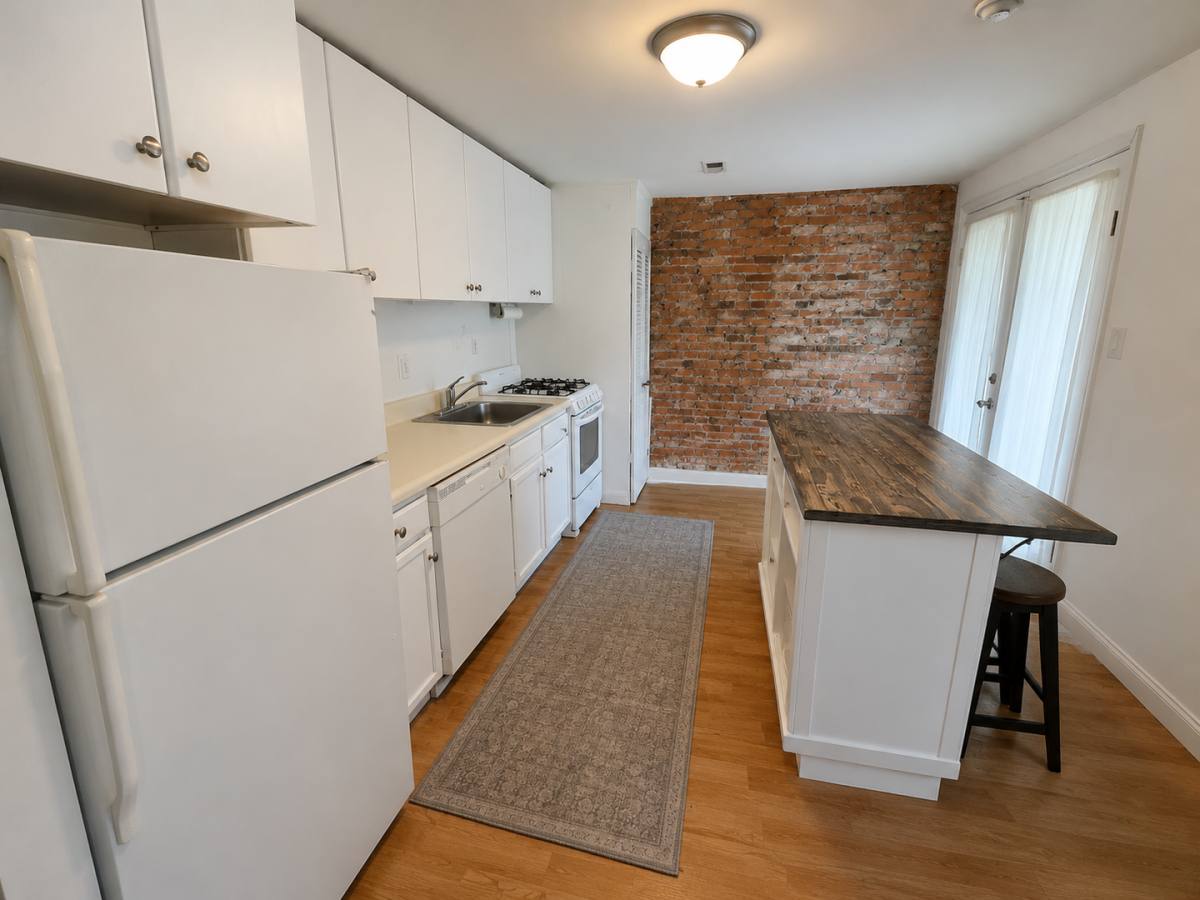 Apartment for rent at 2435 Grays Ferry Ave, Philadelphia, PA 19146