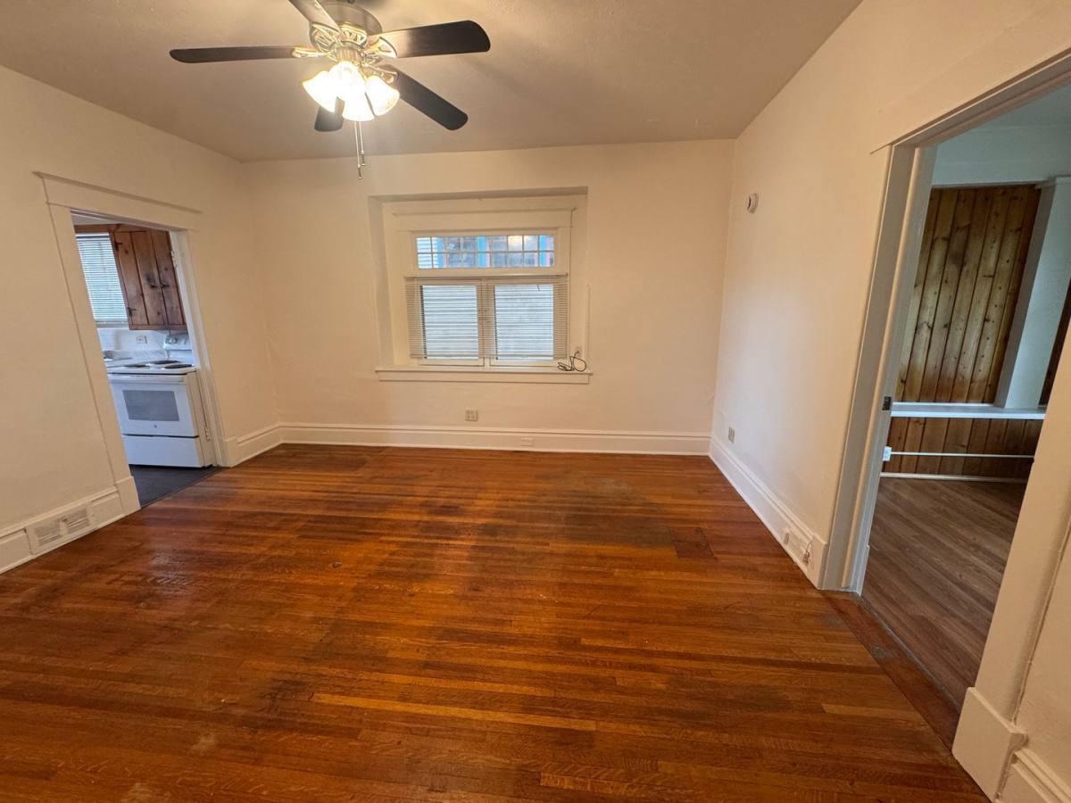 Apartment for rent at 1828 W 9th Ave, Spokane, WA 99204