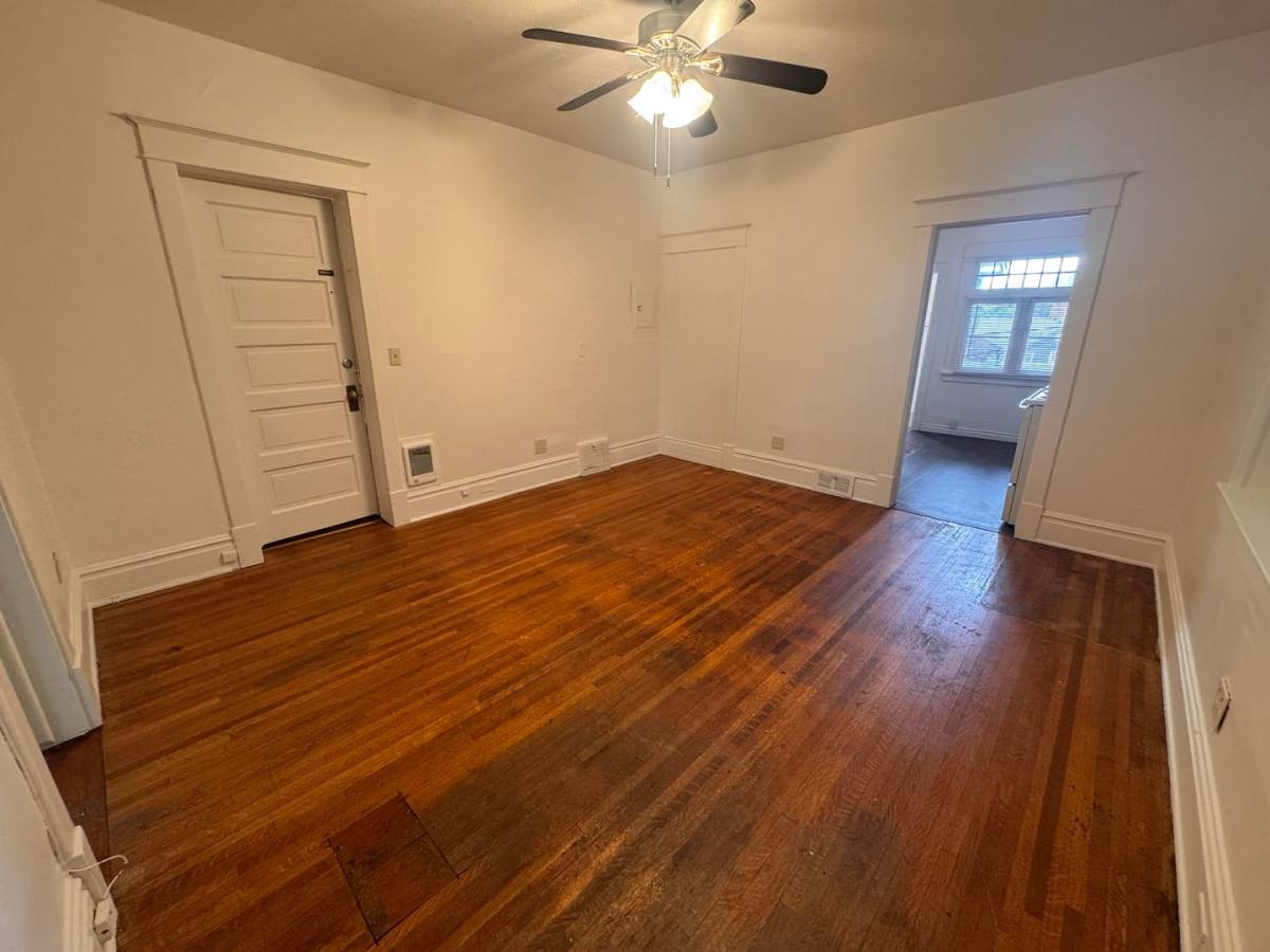 Apartment for rent at 1828 W 9th Ave, Spokane, WA 99204