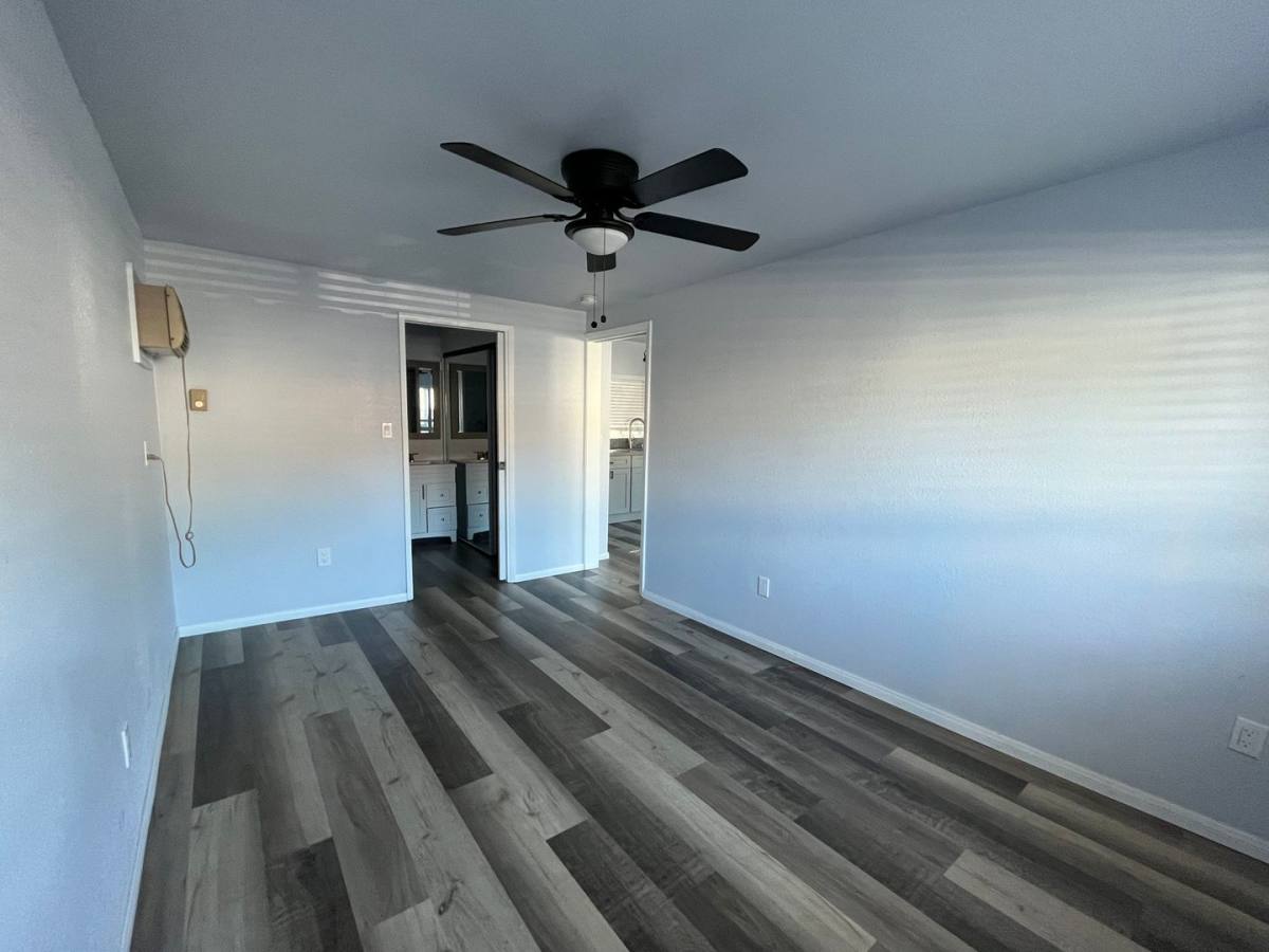 House for rent at 436 Hobson St, Bishop, CA 93514
