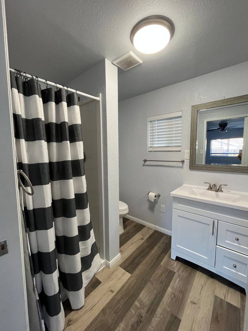 House for rent at 436 Hobson St, Bishop, CA 93514